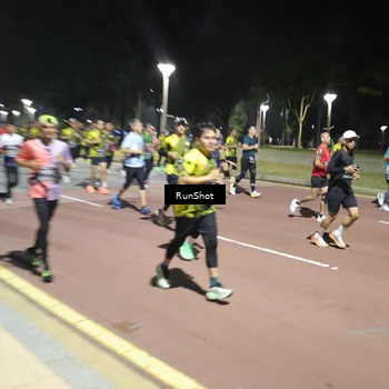 Runner Photo 6528483