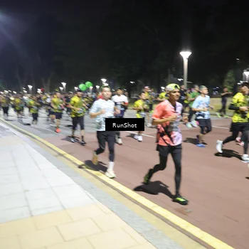 Runner Photo 6528486