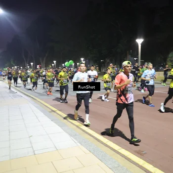 Runner Photo 6528487