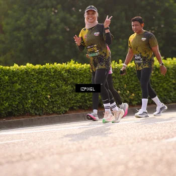 Runner Photo 6528490