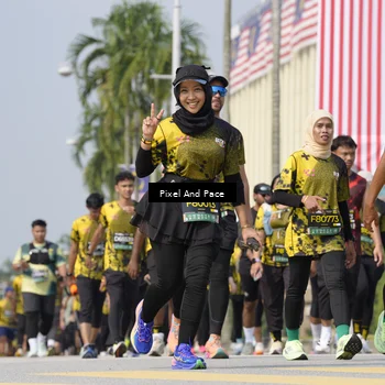 Runner Photo 6528491