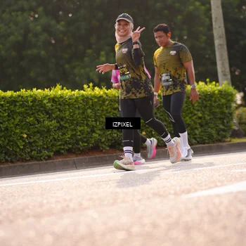 Runner Photo 6528493