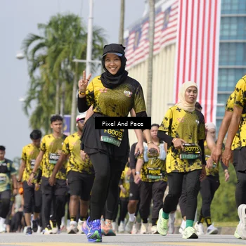 Runner Photo 6528499
