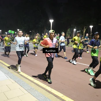 Runner Photo 6528508