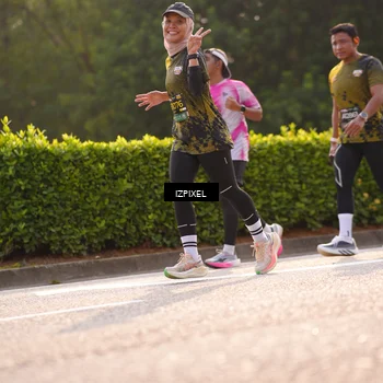 Runner Photo 6528509