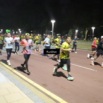 Runner Photo 6528510