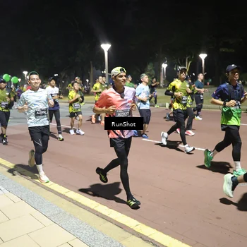 Runner Photo 6528512