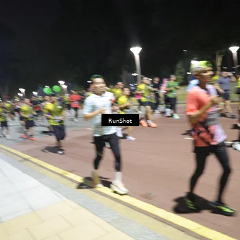 Runner Photo 6528515