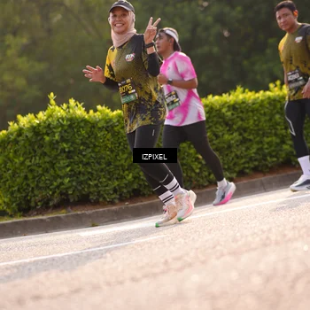 Runner Photo 6528517