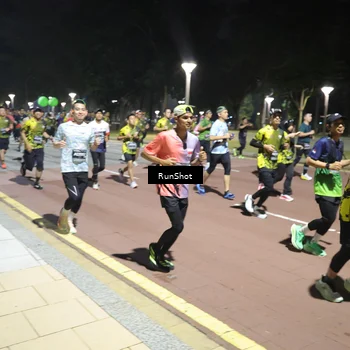 Runner Photo 6528518