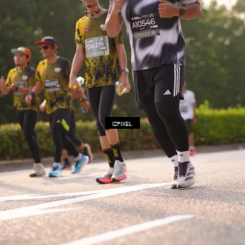 Runner Photo 6528520
