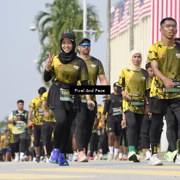 Runner Photo 6528524