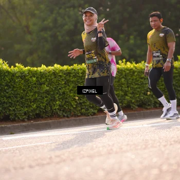 Runner Photo 6528529