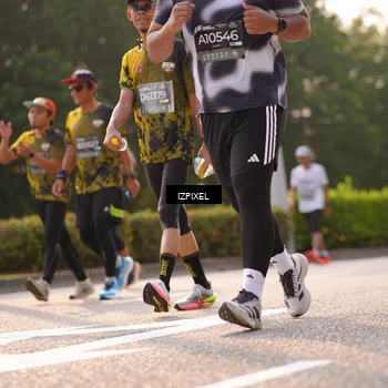 Runner Photo 6528530
