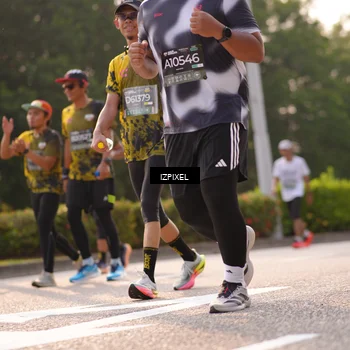 Runner Photo 6528532