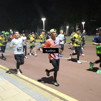 Runner Photo 6528533