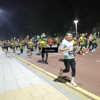 Runner Photo 6528535