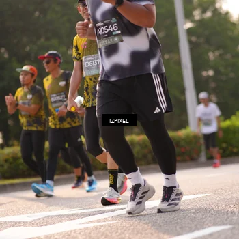 Runner Photo 6528544