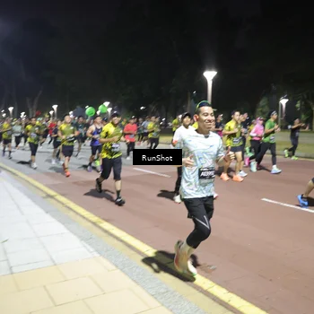 Runner Photo 6528547