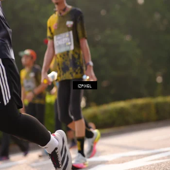 Runner Photo 6528548