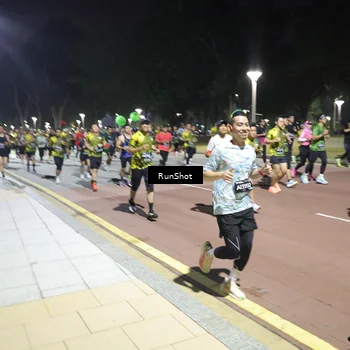 Runner Photo 6528551