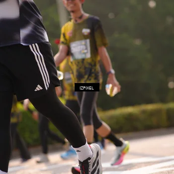 Runner Photo 6528552