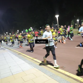 Runner Photo 6528555