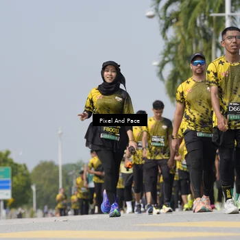 Runner Photo 6528557
