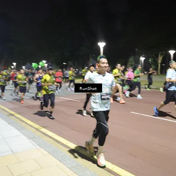 Runner Photo 6528560