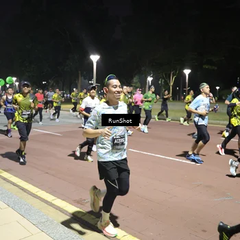 Runner Photo 6528561