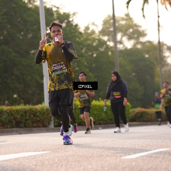 Runner Photo 6528562