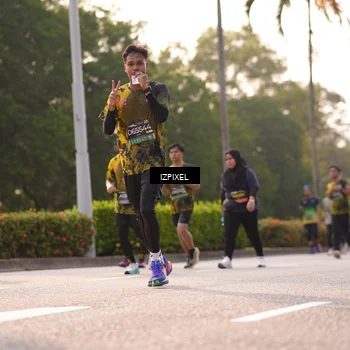 Runner Photo 6528563
