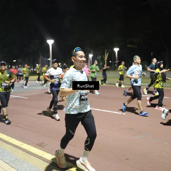 Runner Photo 6528566