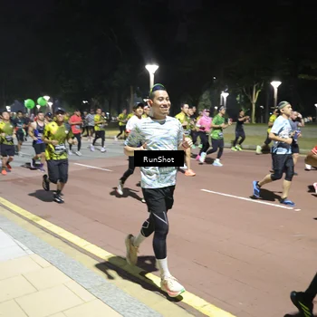 Runner Photo 6528575