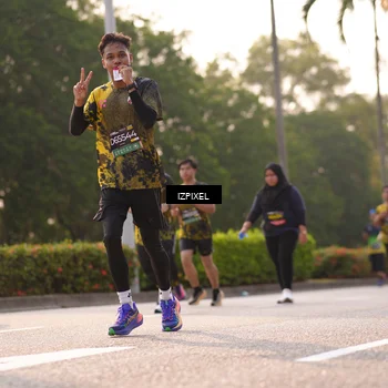 Runner Photo 6528576