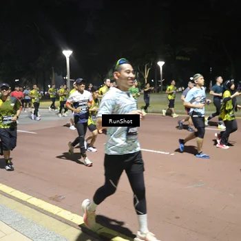 Runner Photo 6528577