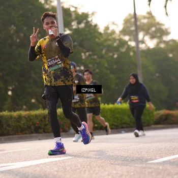 Runner Photo 6528578