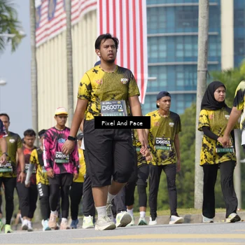 Runner Photo 6528579