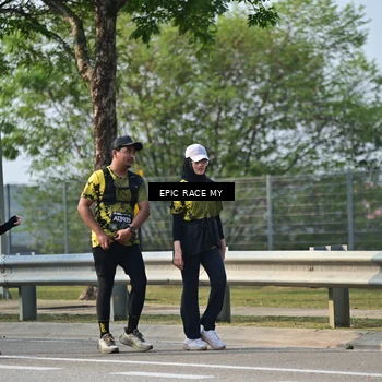 Runner Photo 6528581