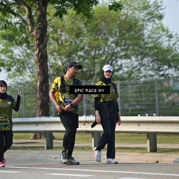 Runner Photo 6528582