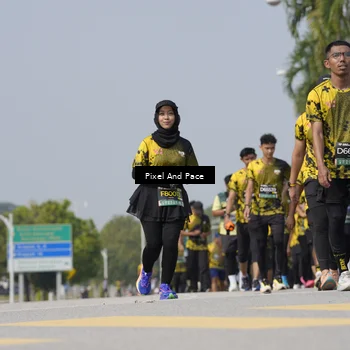 Runner Photo 6528583