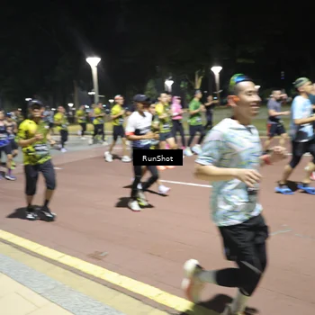 Runner Photo 6528596