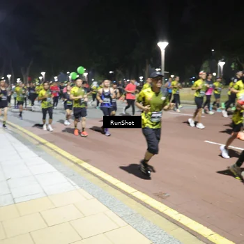 Runner Photo 6528603