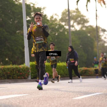 Runner Photo 6528604