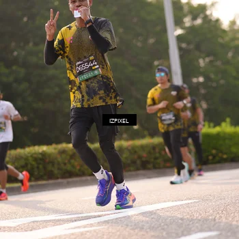 Runner Photo 6528608
