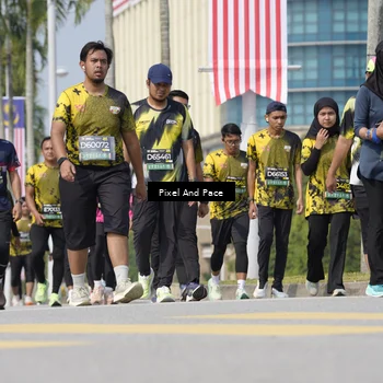 Runner Photo 6528609