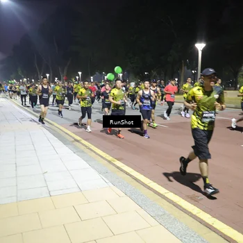 Runner Photo 6528612