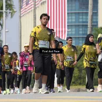 Runner Photo 6528614