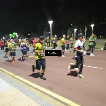 Runner Photo 6528617