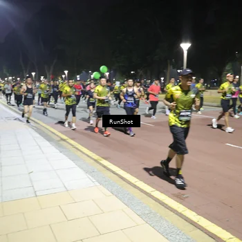 Runner Photo 6528619